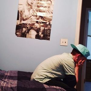 Meet your Posher, Lex